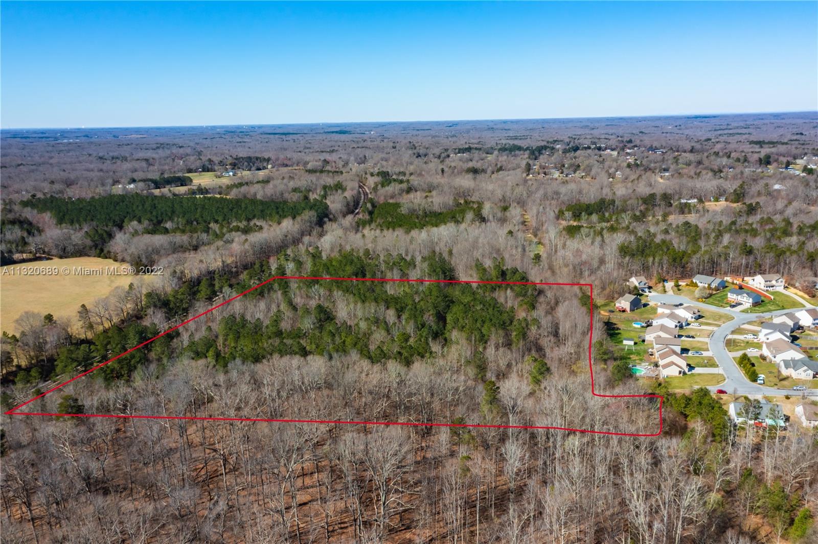 f3b61b38 0 Coral Lane, NC 27360 — #A11320689